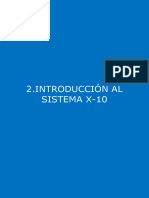 Introduccion Al Sistema X10