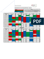 Rotação Espaços - EPSTP-CELP - 2023:2024