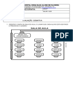 Avaliação 2 Geografia