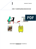 PDF Programacion y Configuracion de Ecm - Compress