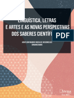 O Quadro Teorico Epistemologico Do Interacionismo Sociodiscursivo e o Signo Saussuriano Como Elemento Fundamental