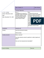 Lesson Plan For Sandy - Nov 7-2