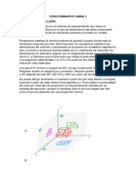 Foro Formativo Unida 3