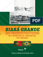 Siará Grande Vol 1