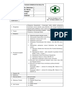 9.sop Pelayanan Kesehatan Balita