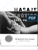 Masaje Erotico Para Parejas - Kenneth Ray - Libro 105 Pags
