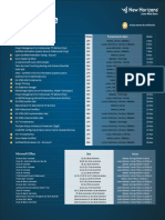 Calendario ENERO 2020 - 2