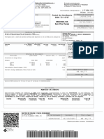 Fatura EDP Nilton Miquelino