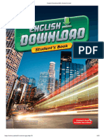 English Download (B2) - Student's Book