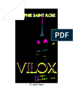 Sophie Saint Rose - Vilox 02-Vilox II