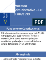 Processo Administrativo