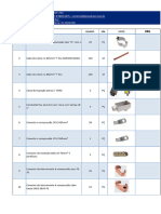 CT 5900087443 - Materiais-SPDA