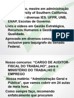 Auditor Administracao Geral Publica