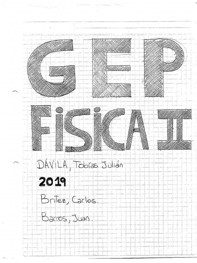 Guia Fisica 2 | PDF