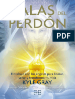 Las Alas Del Perdon - Kyle Gray