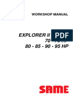 EXPLORER II 75-85-95 Special 1 Introduction