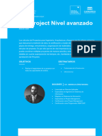 Project Avanzado - HI4 PROGRAMA - WEB 2023