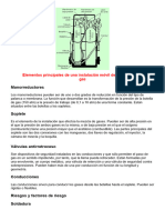 Soldadura Oxiacetilénica