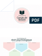 Antoinesebastien Conde - Preparation - Cercle - Lecture - Recit - Psy