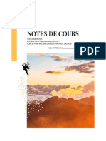Antoinesebastien Conde - Version 4 Doc Théorie Sur Le Conte Et La Légende