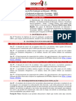 2023 PPGedu Edital ProcessoSeletivo Edital 021-2023 ALUNOS REGULARES MPET-DPET