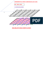 SV Comp 2D (Figure Computation)