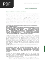 CienciasFisicasNaturais