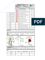 CMG-SSOMA-R-102 Pre Uso Sistema Anticaidas