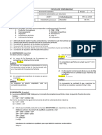 Examen Economía General A Unidad III Solucionado