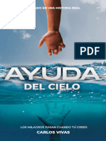 Ayuda Del Cielo - Carlos Vivas