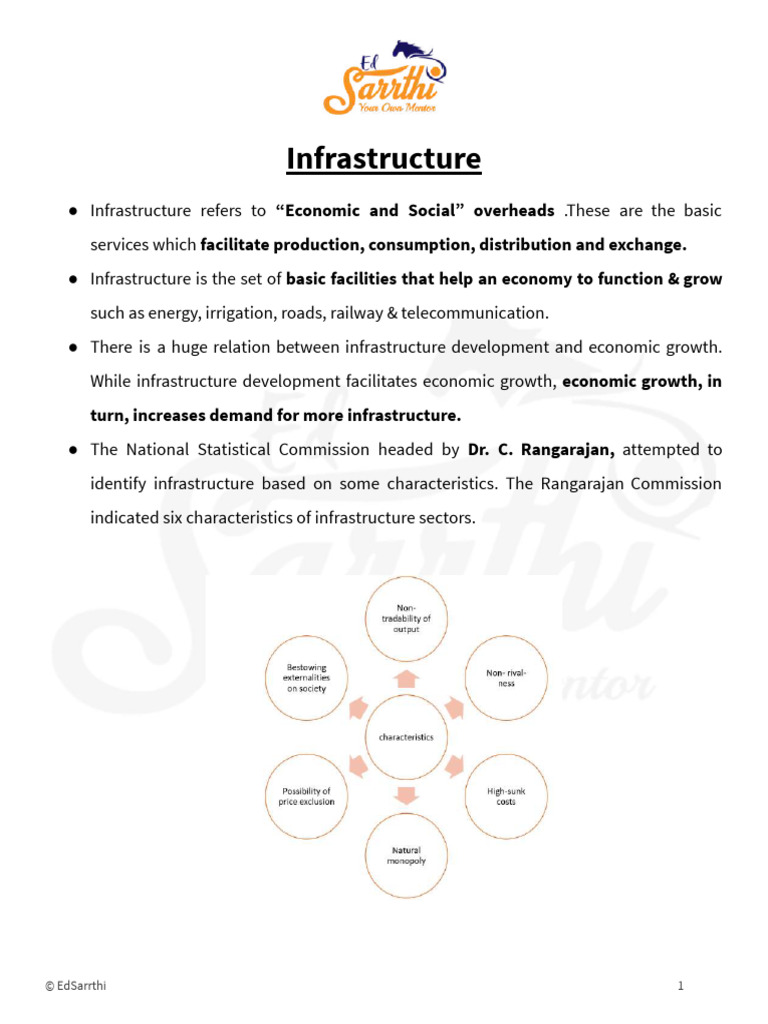 Infrastructure Pdf Download Free Pdf Renewable Energy Infrastructure