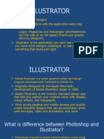 Introduction To Illustrator