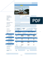 Informe Técnico de Tasación - Práctica