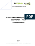 PP 0652019 Plano de Recuperacao de Area Degradada Prad 5d320b5753dfc