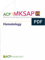 Acpimks: Hematology