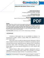 70 Malformaçoes em Suínos Relato de Caso. Pág. B 675 679 2