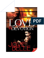 Jove Belle - Amor y Devocion