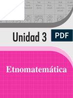 Texto - 2do-Unidad 3 Etnomatemática (3ra. Edición)