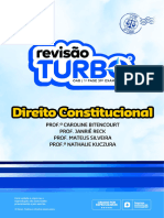 Revisão Turbo Constitucional