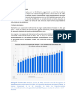 Definición de Tecnología RFID