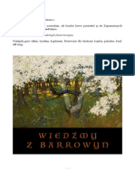 Wiedźmy Z Barrowyn Wersja Anonimowa