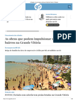 A Gazeta - As Principais Notícias Do Espírito Santo - A Gazeta