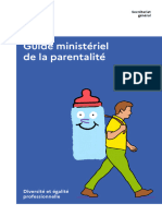 Guide Ministeriel Parentalite