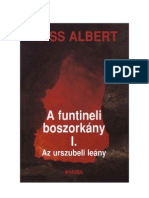 59033746 Wass Albert a Funtineli Boszorkany I