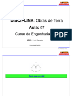 Aula 07-OT-2023 Empuxo