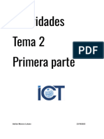 Actividades Tema 2-Primera Parte