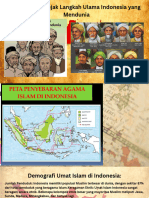 Meneladani Jejak Langkah Ulama Indonesia Yang Mendunia
