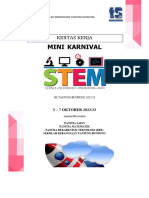 Kertas Kerja Stem