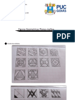 Figuras Geometricas Planas-Malhas - Felipe de Lima Sousa A03
