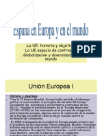 Union Europea